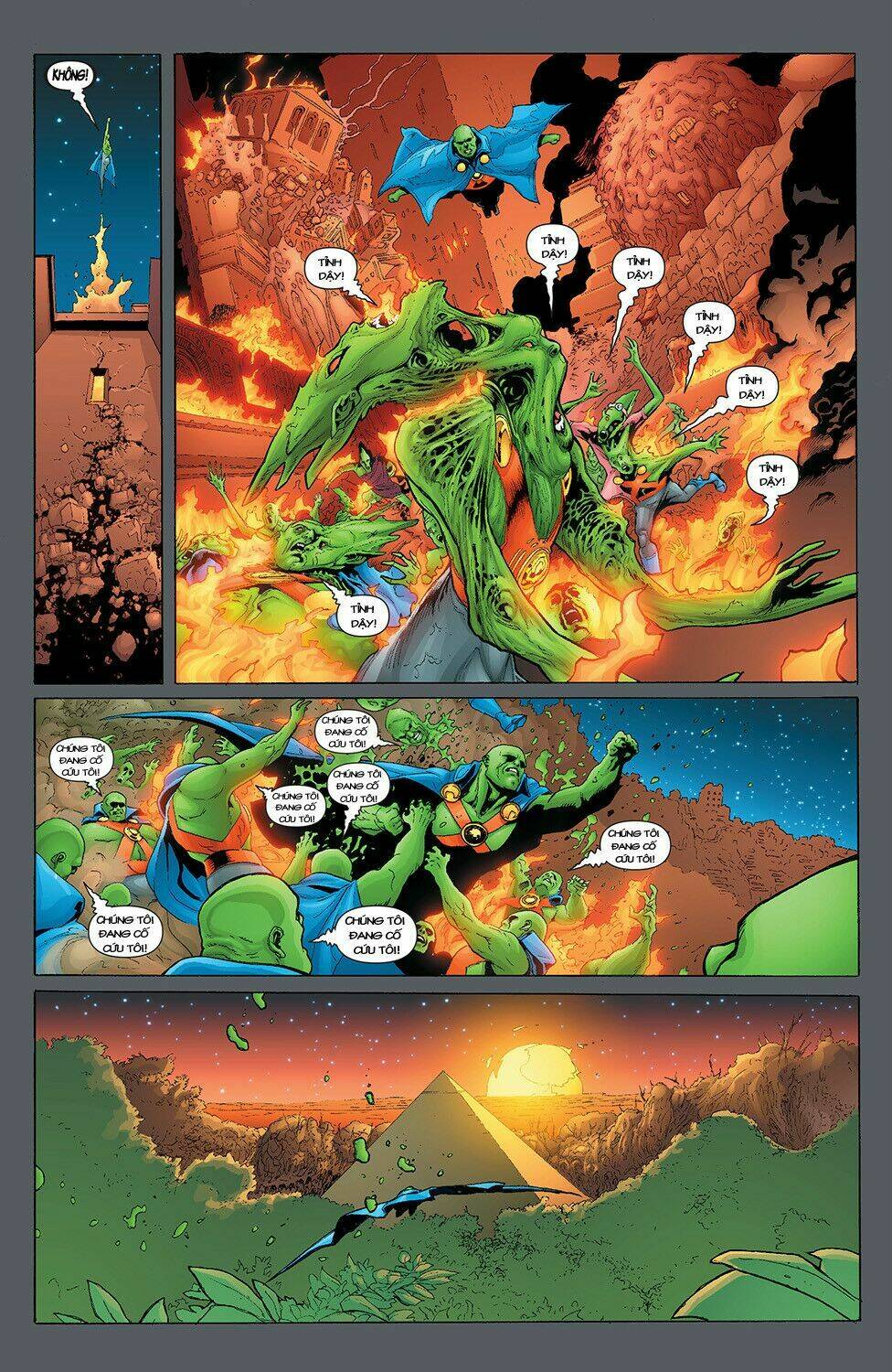 brightest day chapter 15 19