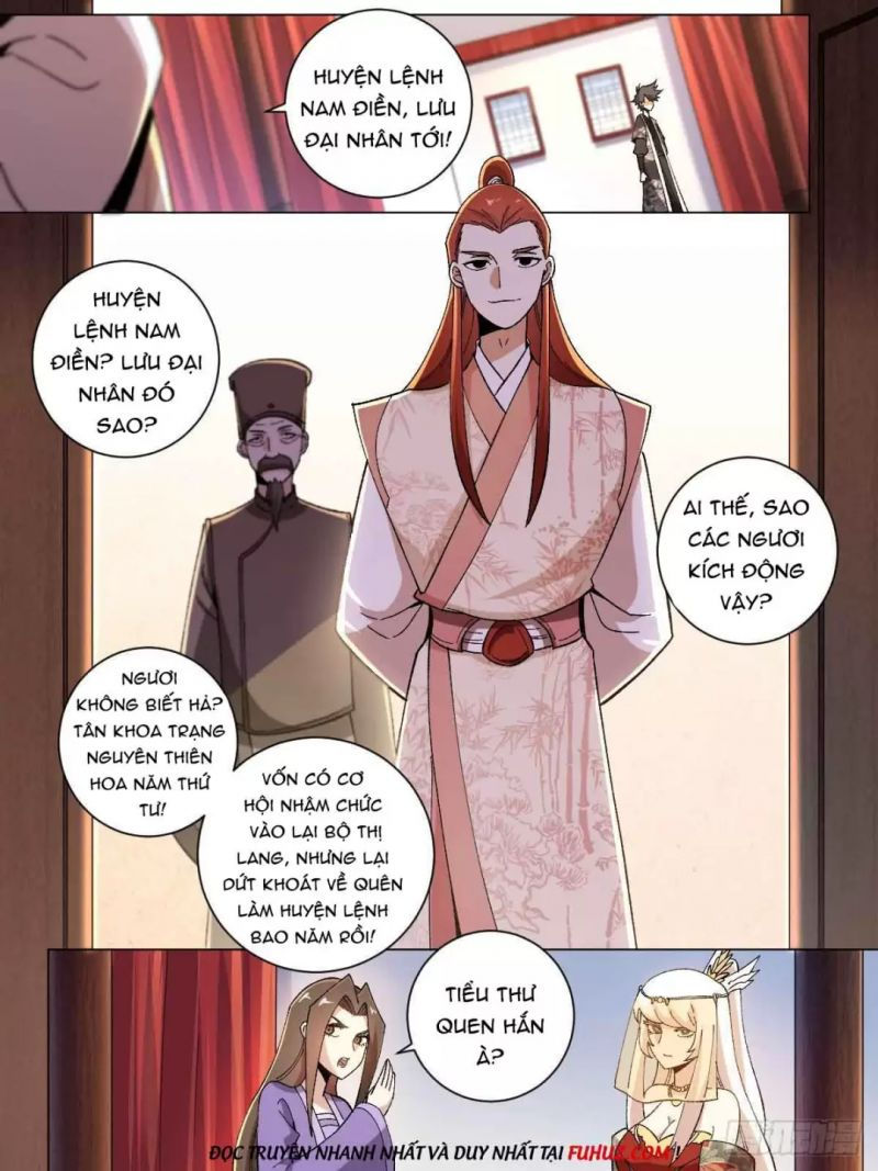 ta xưng kiêu hùng tại dị giới chapter 24 6