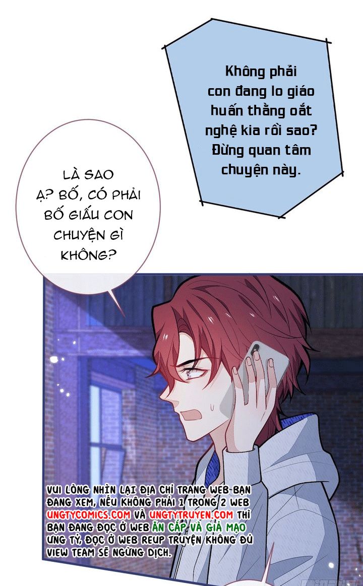 hotsearch của ảnh đế chapter 143 7