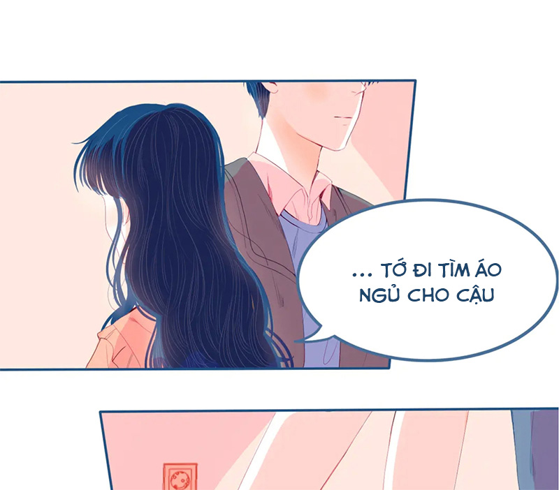 không có mưa gió thì sao có nắng chapter 27 41