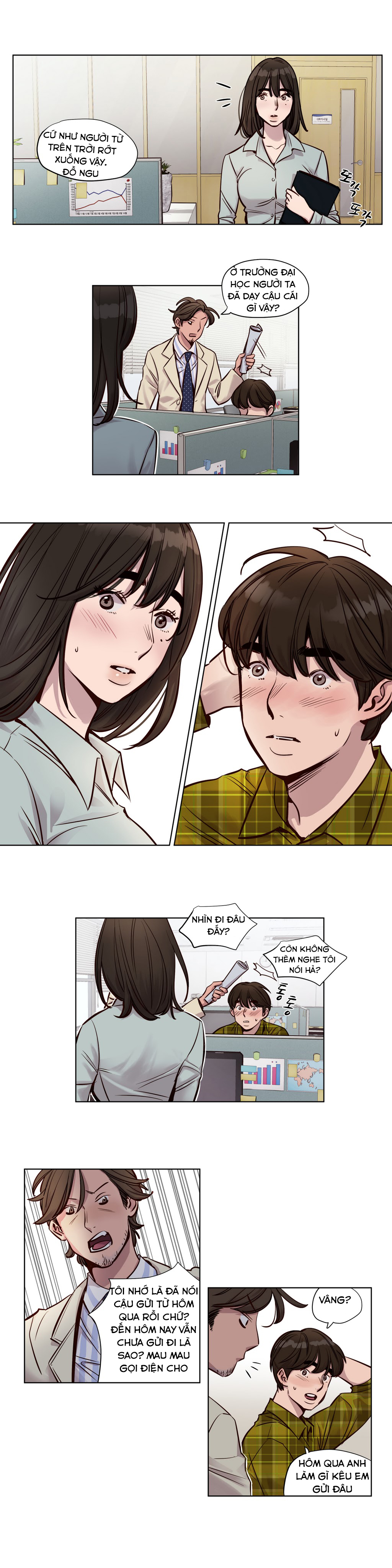 đền tội chapter 24 3