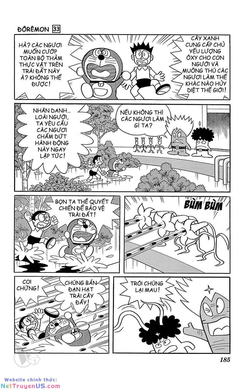 doraemon chapter 599 19