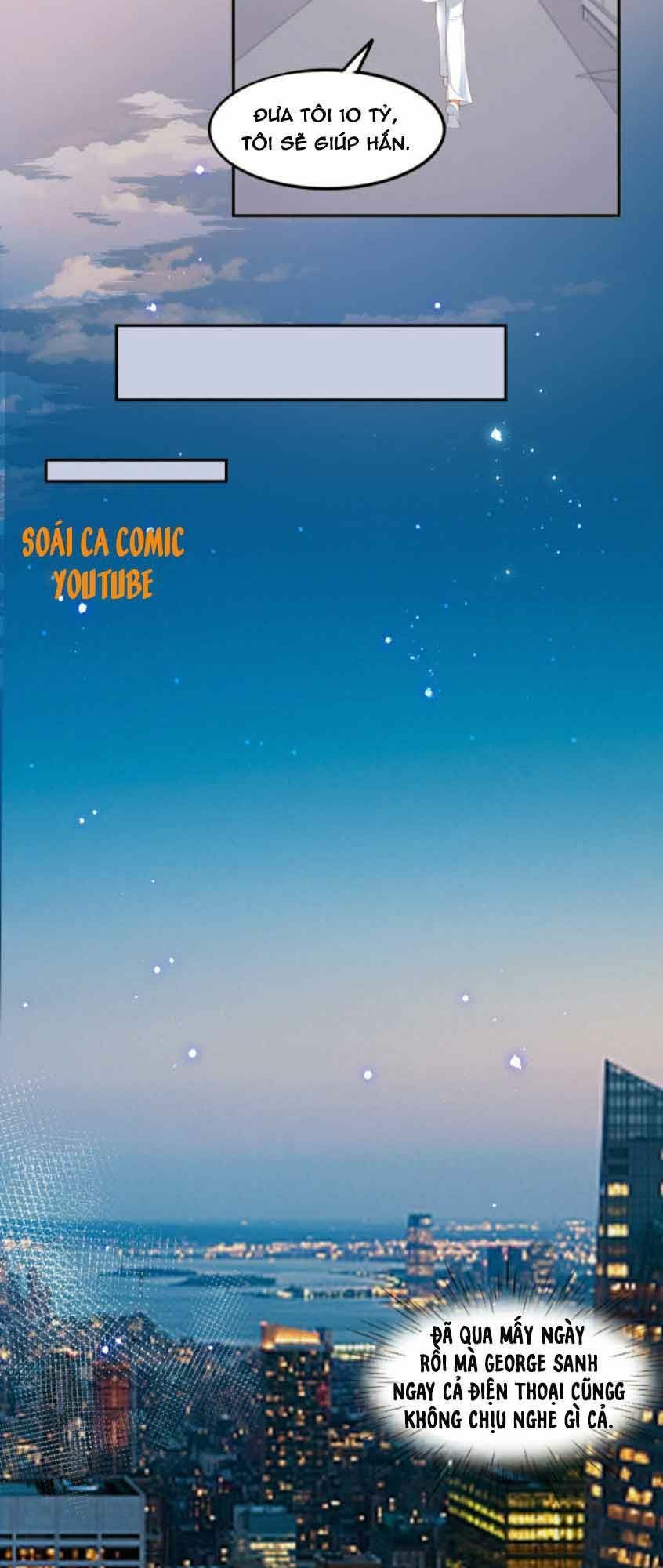 nhất sanh hữu hỉ chapter 15 16