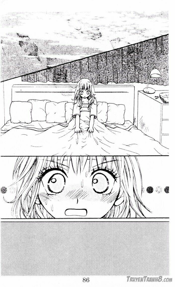 s+/special secret plus chapter 11 15