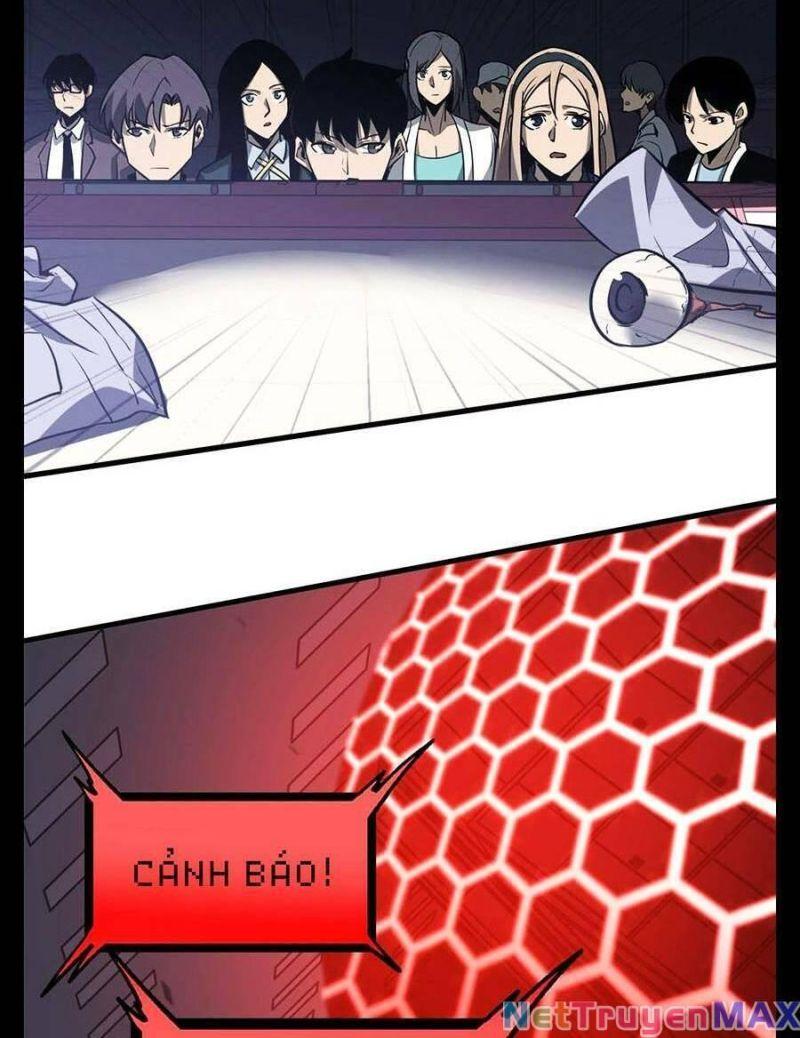 siêu tiến hóa chapter 108 50