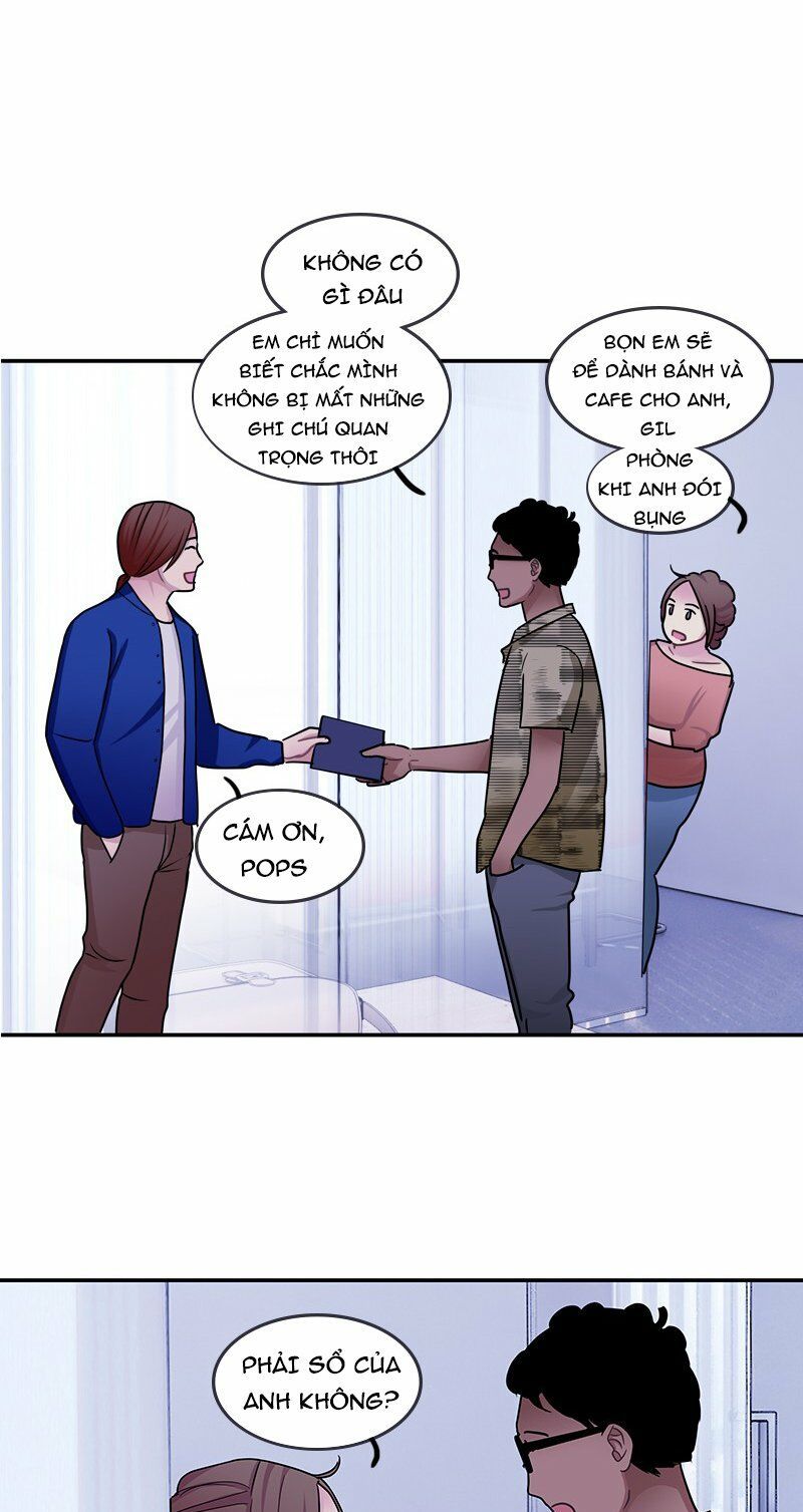 nửa đêm ở poppy land chapter 42 19