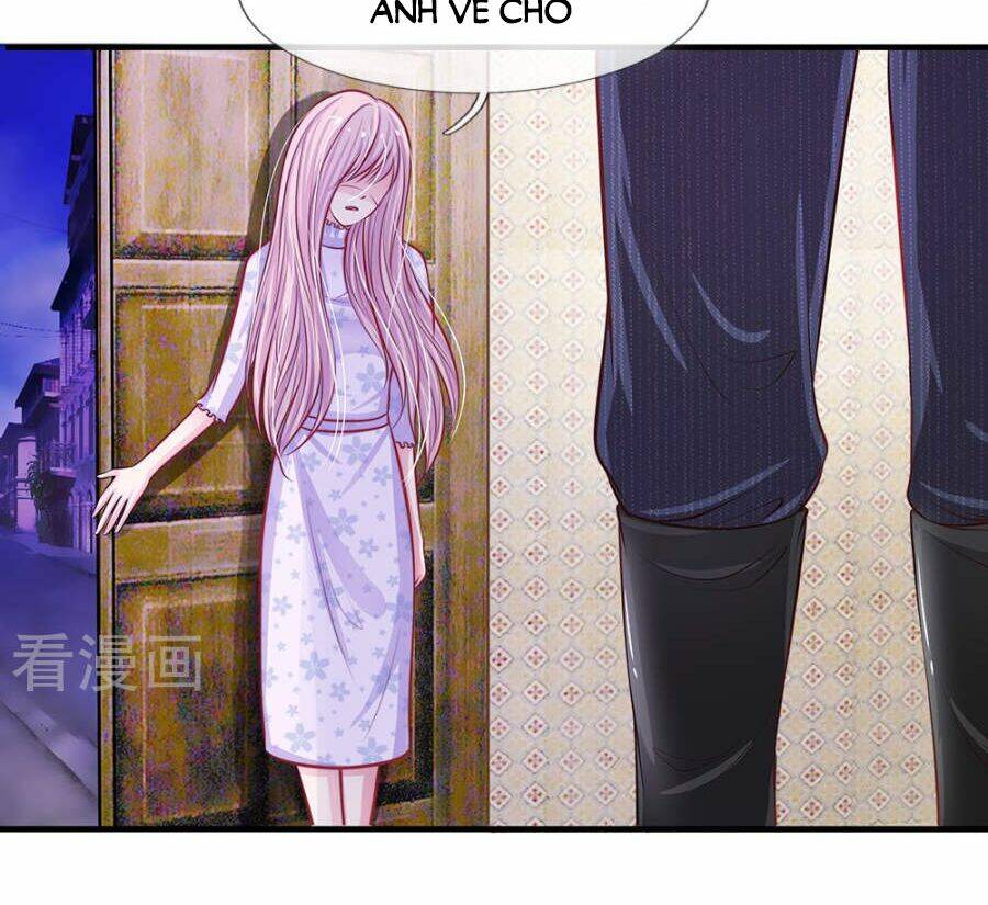 thiếu soái của tôi chính là manh như vậy chapter 51 8