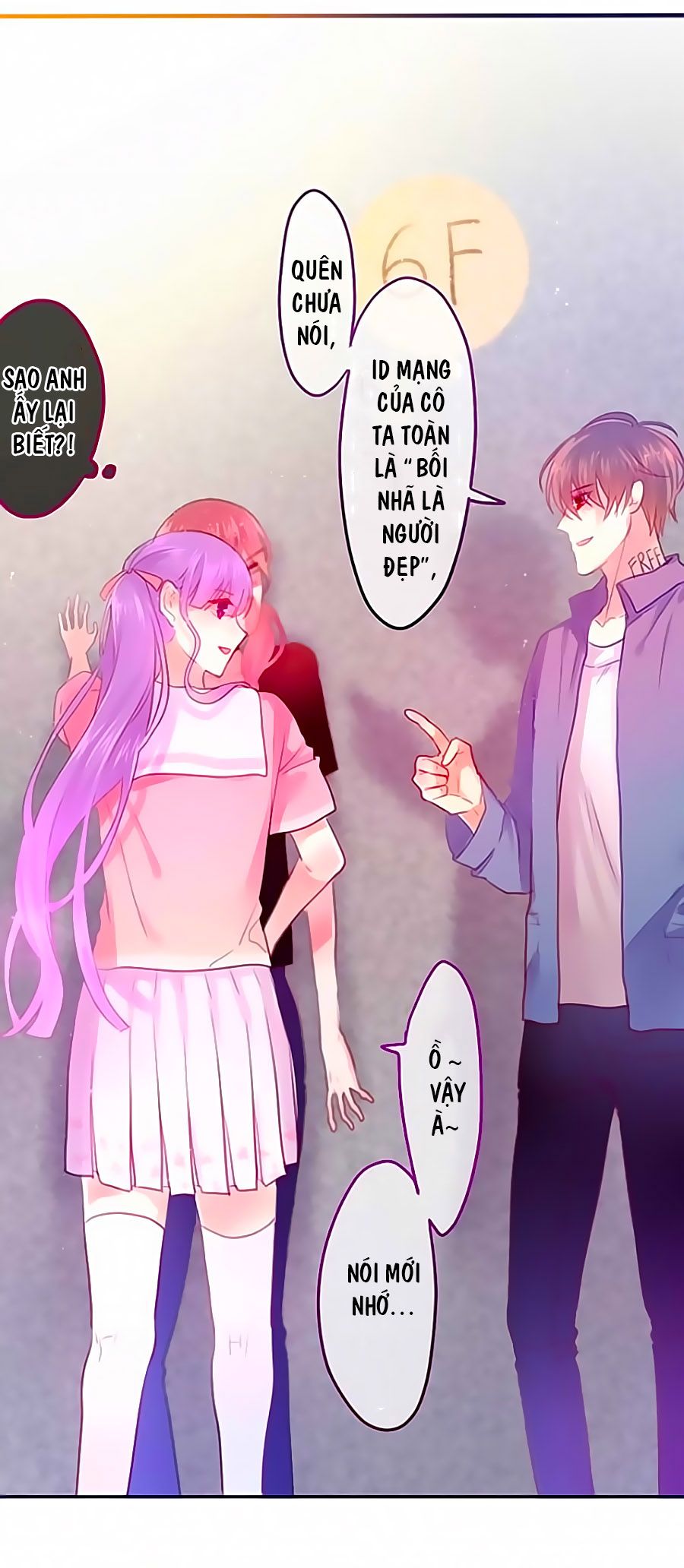 tháng sáu kì diệu chapter 8 23