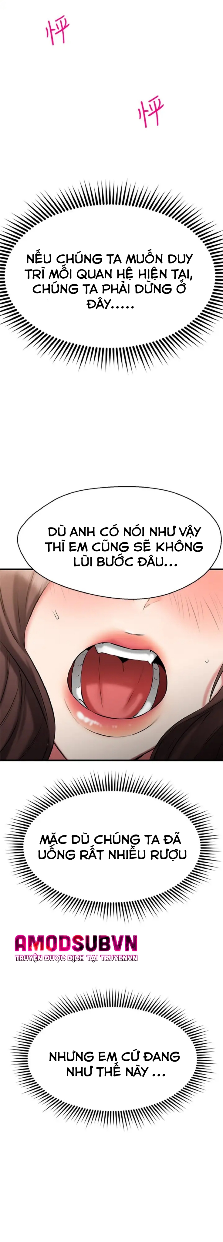 ranh giới người bạn chapter 25 30