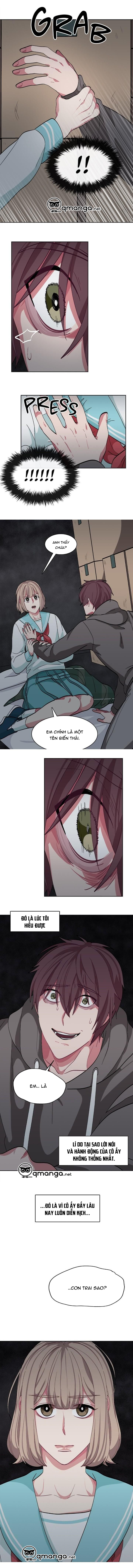 hãy tuân lệnh tôi chapter 23 1