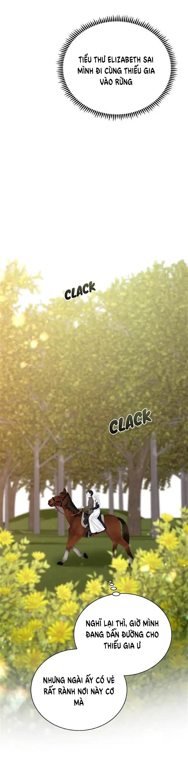 nữ hầu muốn đình công chapter 9.2 28