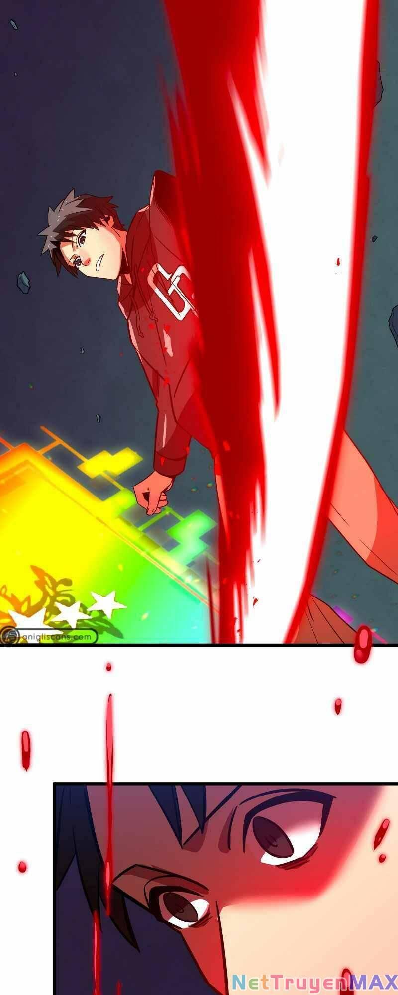 Huyết Thánh Cứu Thế Chủ~ Ta Chỉ Cần 0.0000001% Đã Trở Thành Vô Địch chapter 10 117