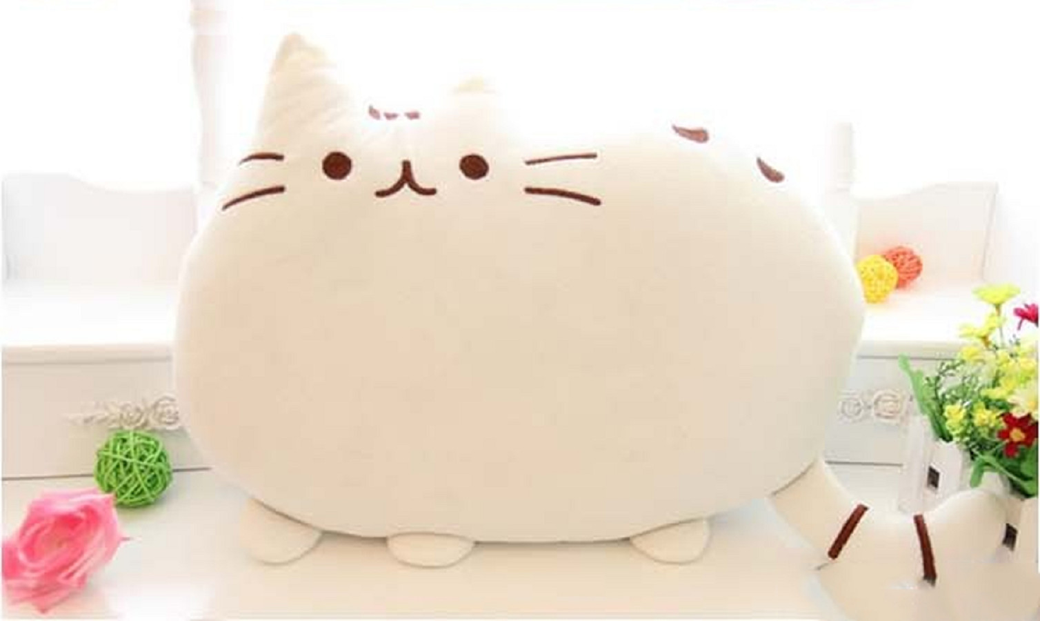Mèo bông Pusheen