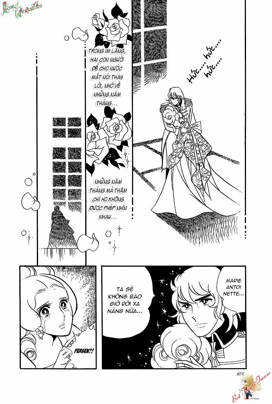 versailles no bara chapter 21 20