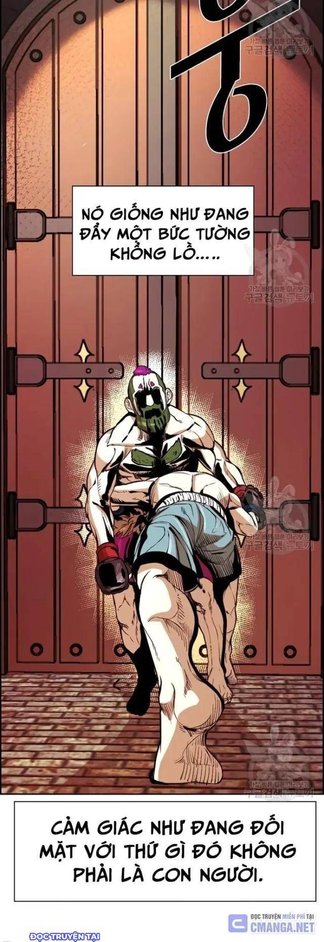 shark - cá mập chapter 227 57