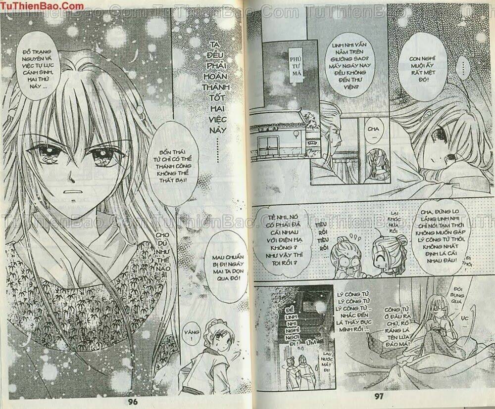 thiếu nữ đa tài chapter 1 49