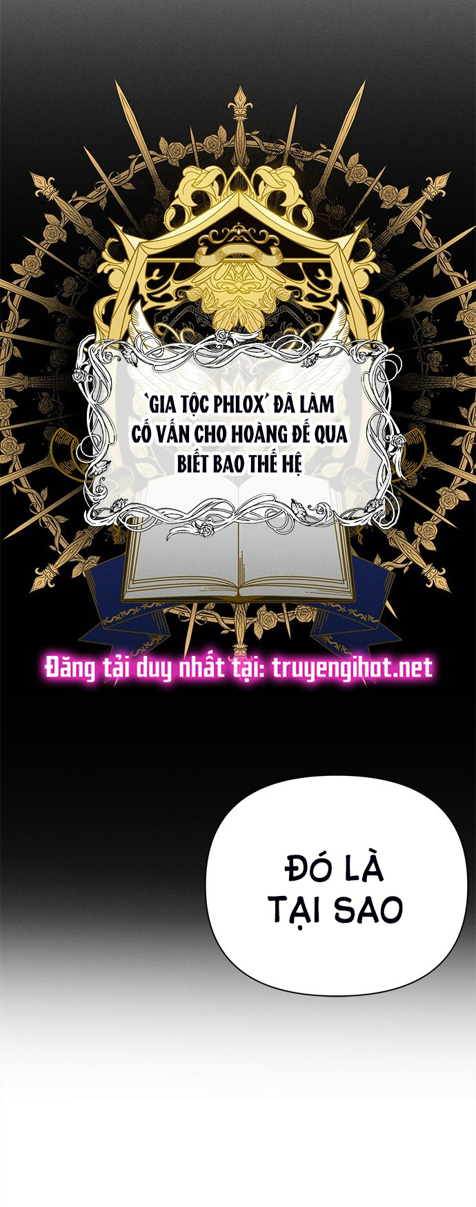 ôi kẻ thù không đội trời chung thân ái của tôi chapter 9 19