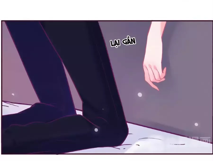 đừng nghịch, ta chỉ muốn yên tĩnh chapter 69 72