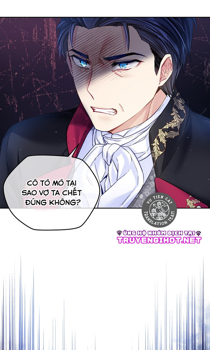 tôi gặp rắc rối vì chồng qúa dễ thương chapter 18.2 20