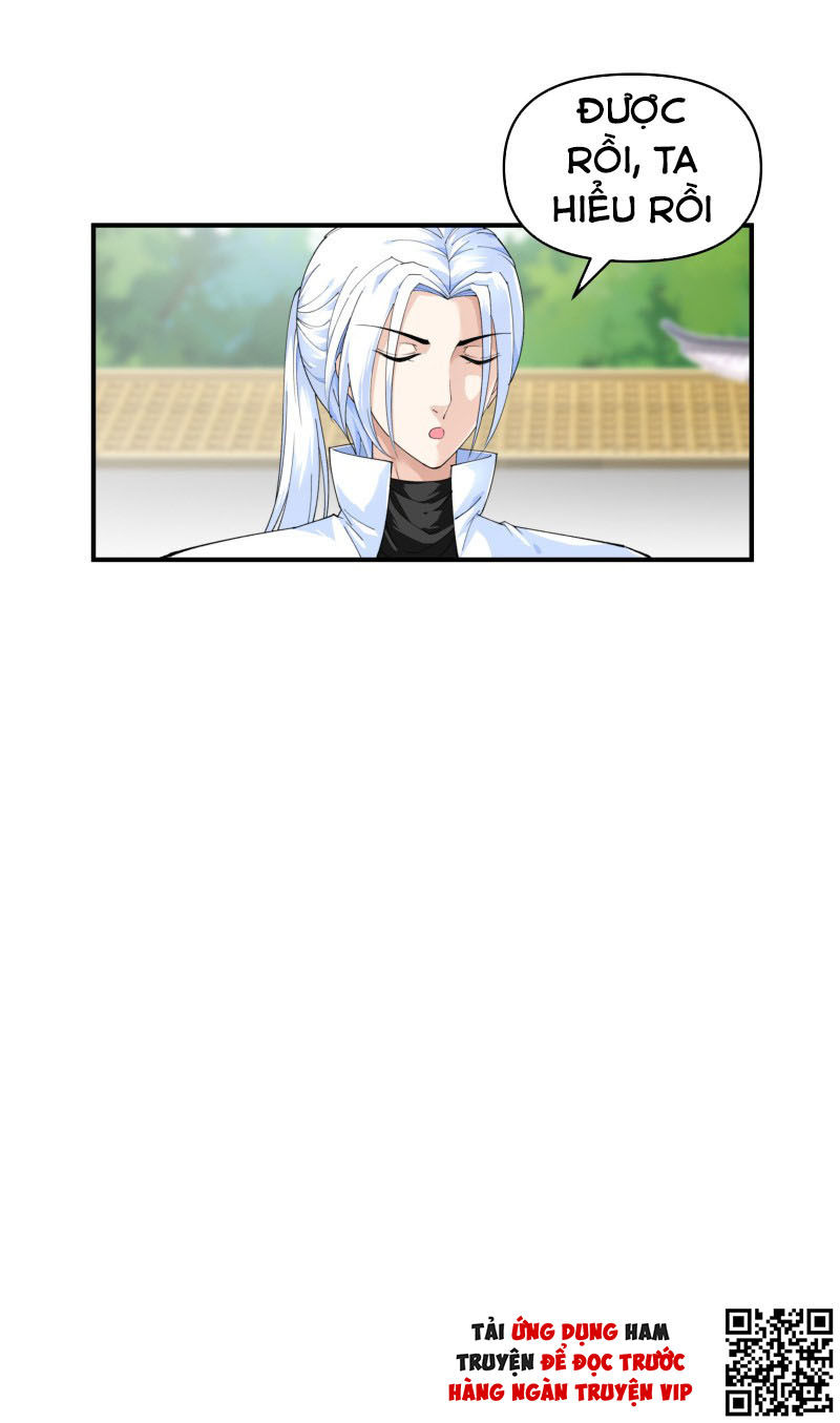 trọng sinh ta là đại thiên thần chapter 8 16