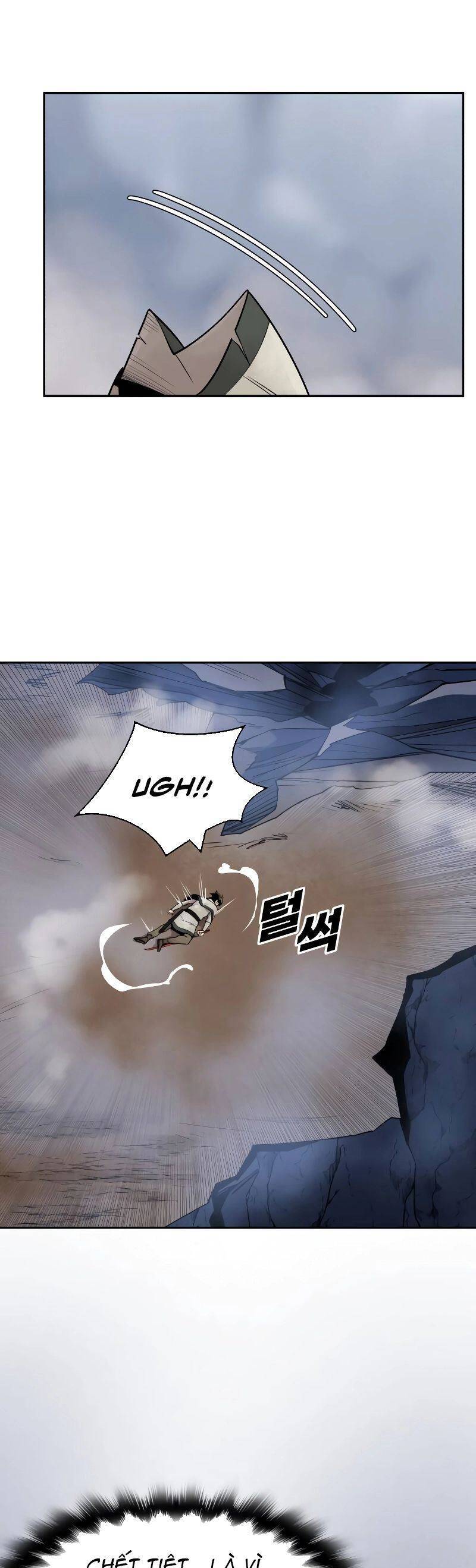 kiếm sĩ thiếu niên chapter 47 50