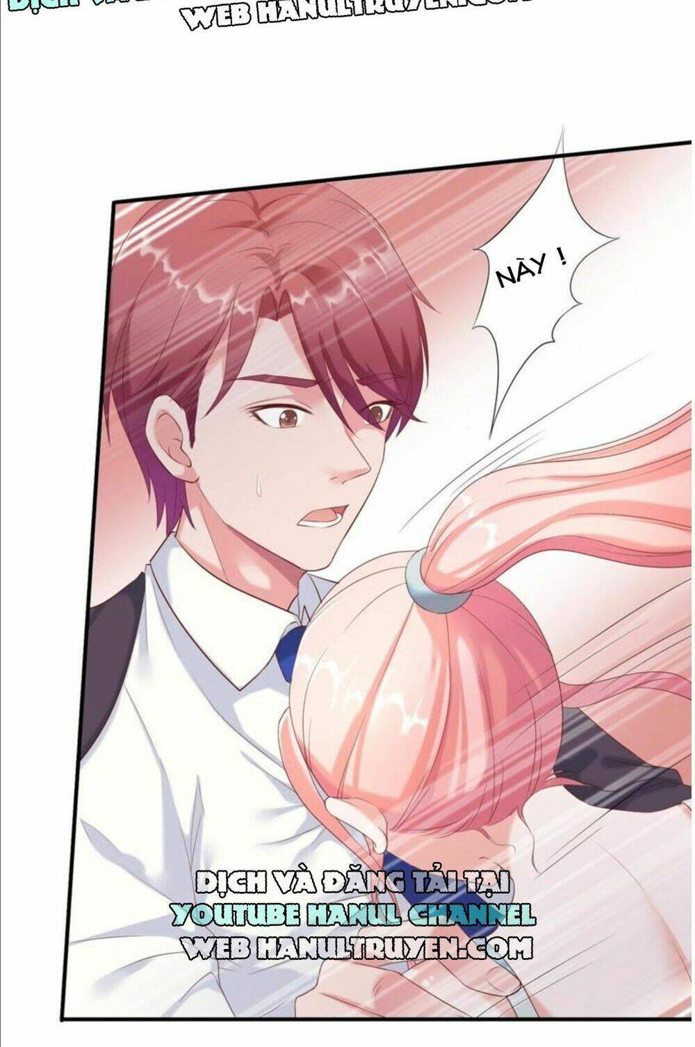 ảnh hậu bé nhỏ của tổng tài chapter 3 30