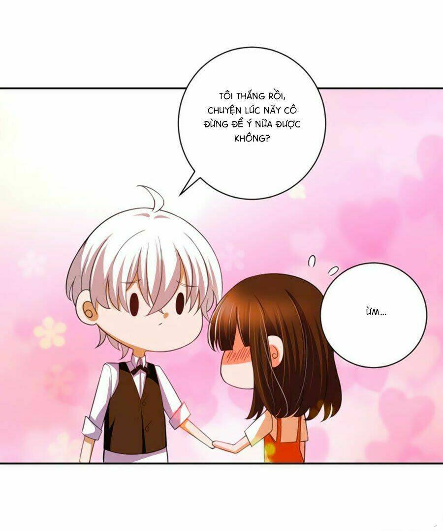 người yêu khát máu của tôi chapter 36 31