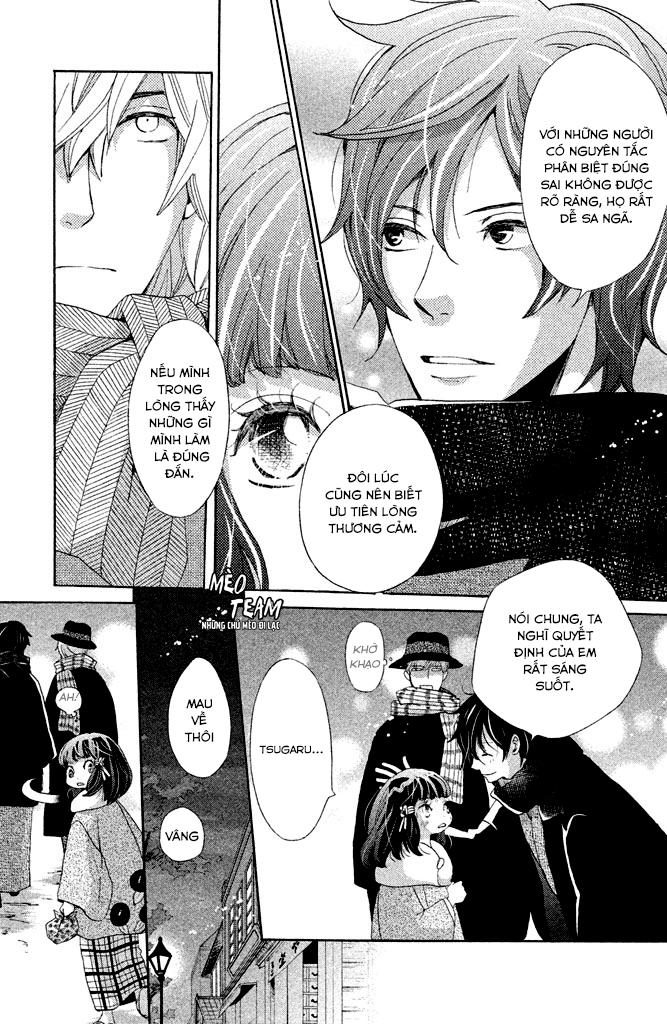 meiji hiiro kitan chapter 11 18