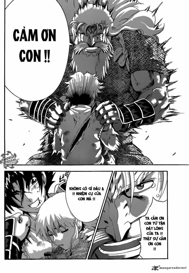 history's strongest disciple kenichi chapter 478 4