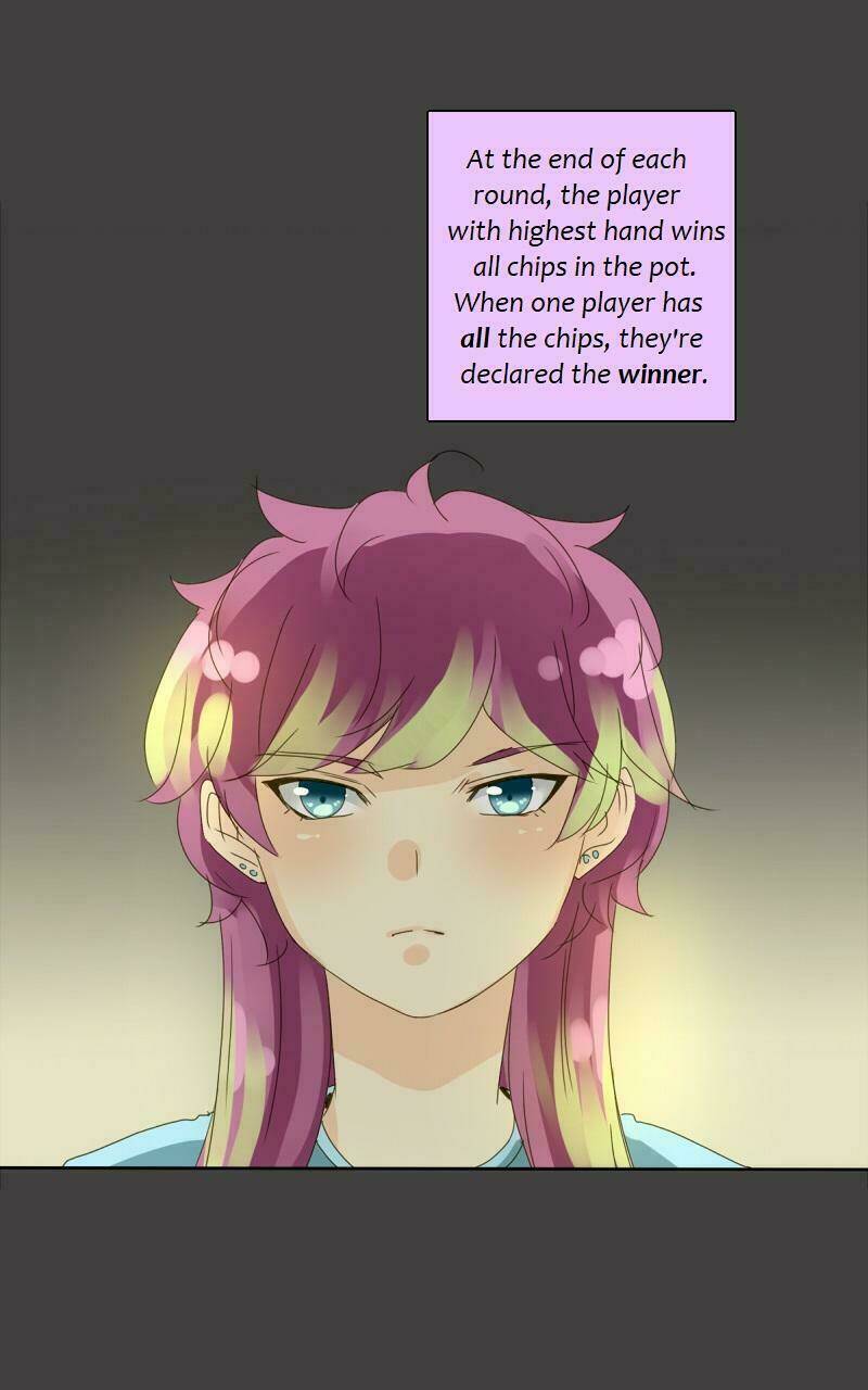 Thế Giới Không Hoàn Hảo Chapter 64 13