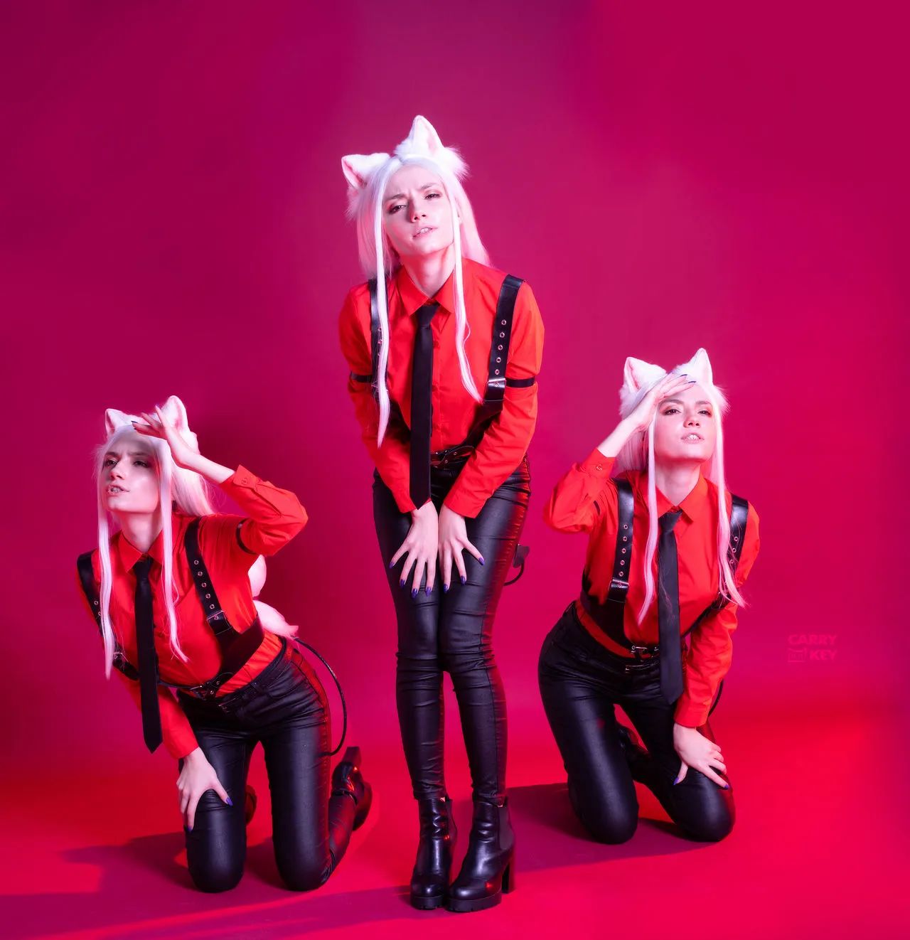 hình cosplay chapter 21 7