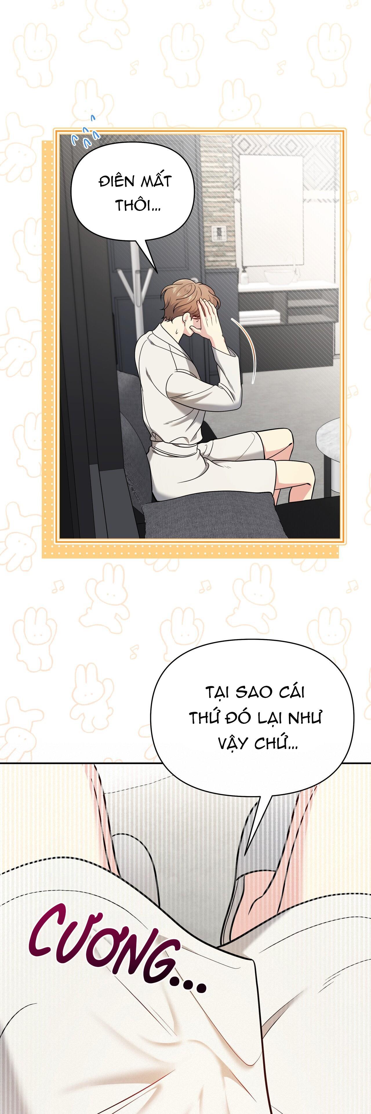 18+ tình yêu bí mật chapter 8 32