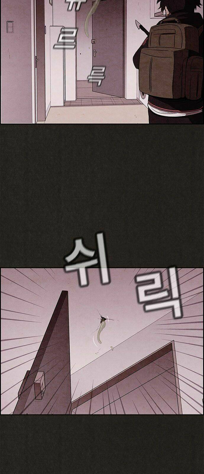 quái vật tại chung cư xanh chapter 20 16