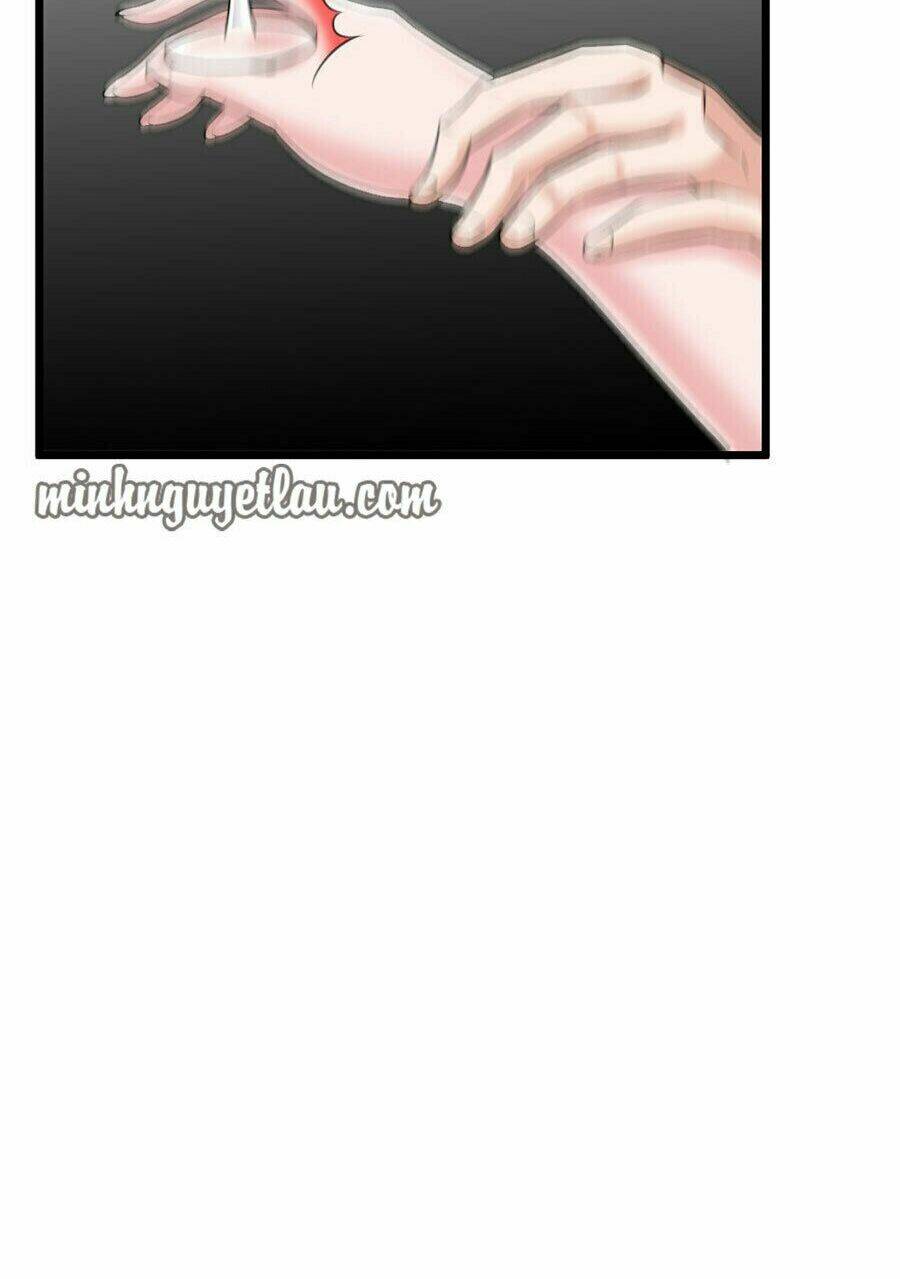 tiểu bạch điềm thê của long thiếu chapter 17 56