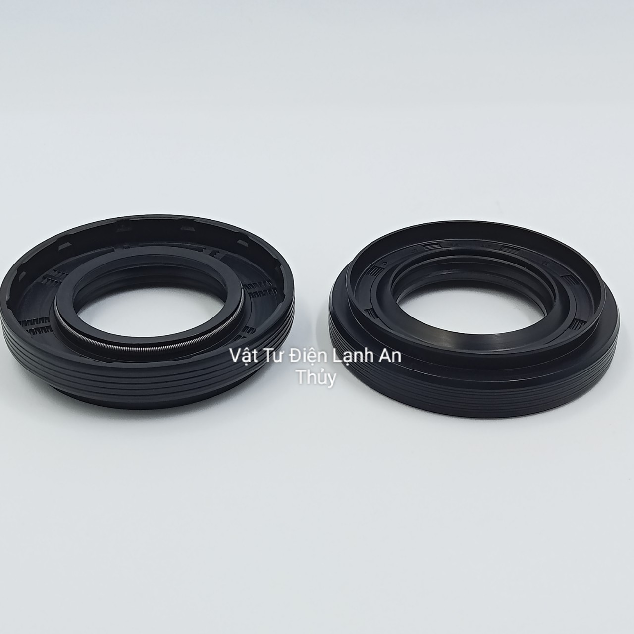 Phớt máy giặt cho LG cửa ngang 37-66 - gioăng chắn nước vòng bi trục máy giặt LG cửa ngang 37-66