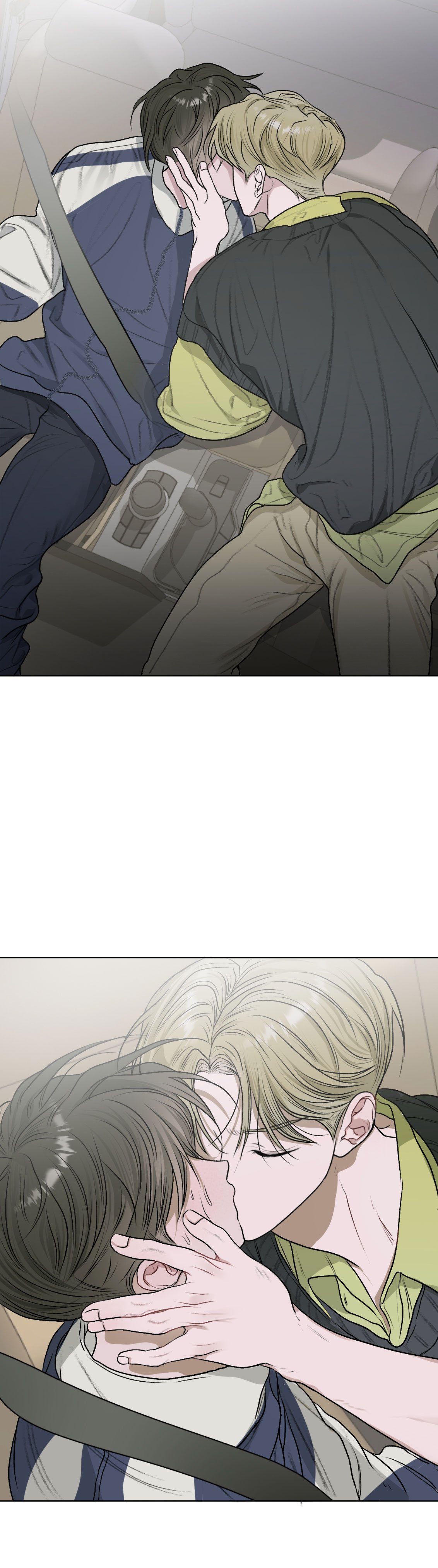 đoá hoa trên mặt hồ chapter 11 30