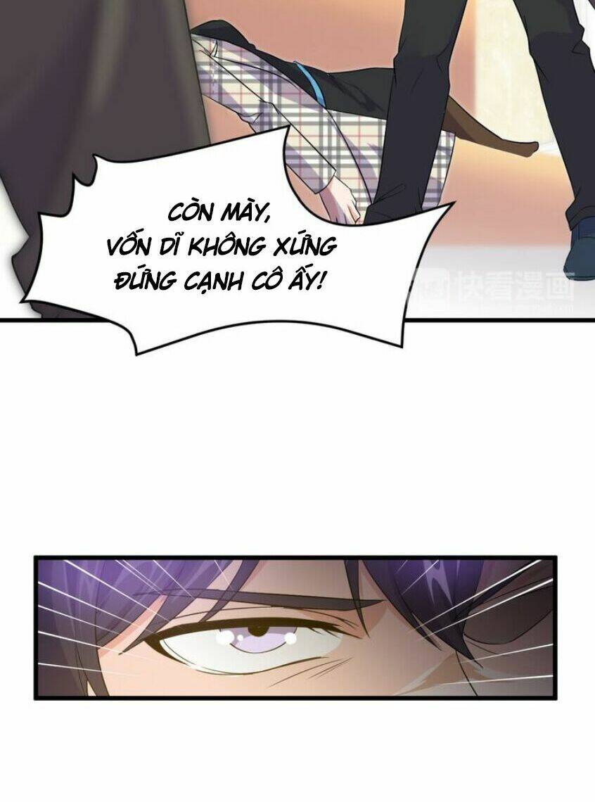 siêu cấp hộ vệ của đại tiểu thư chapter 9 32