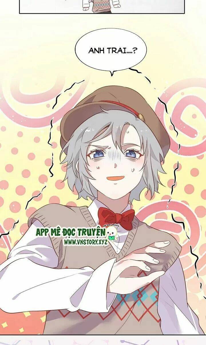 bạn trai kém tuổi bẫy yêu tôi chapter 49 36