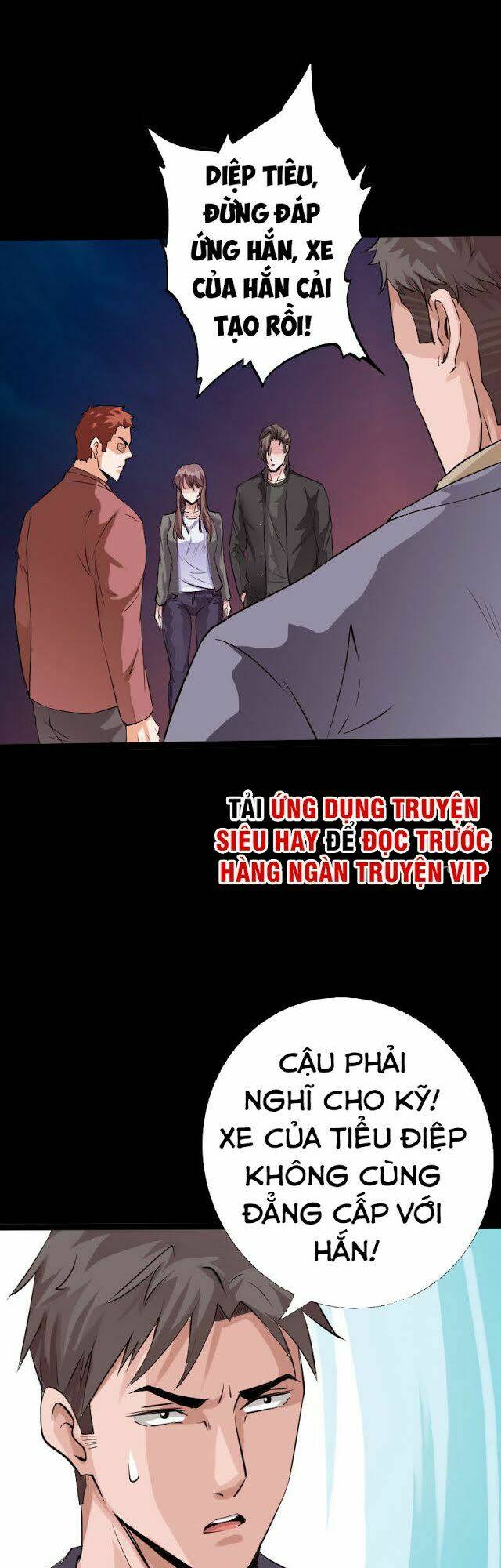 tuyệt phẩm tà thiếu chapter 70 1