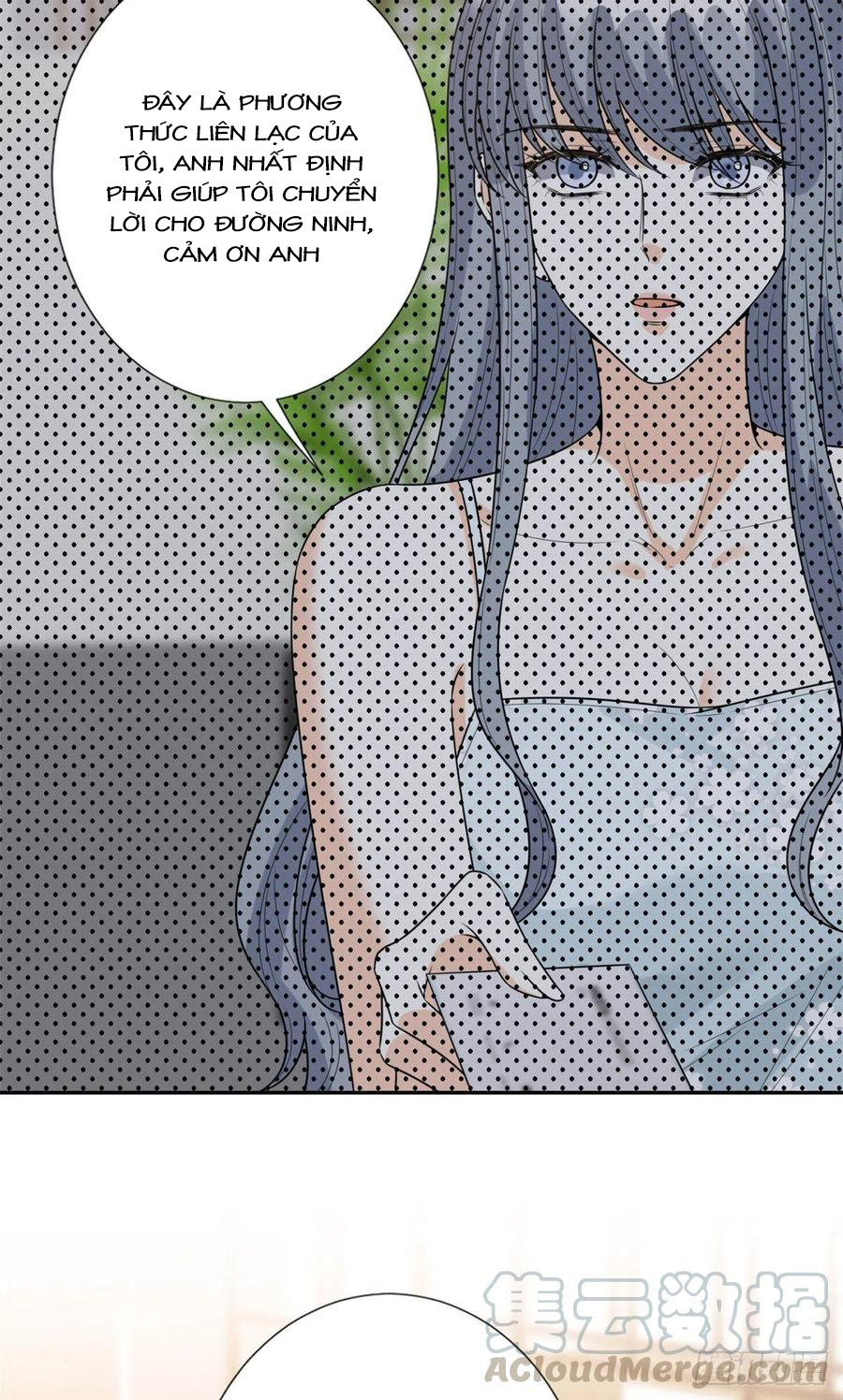 thí hôn lão công, cần giúp sức chapter 355 16