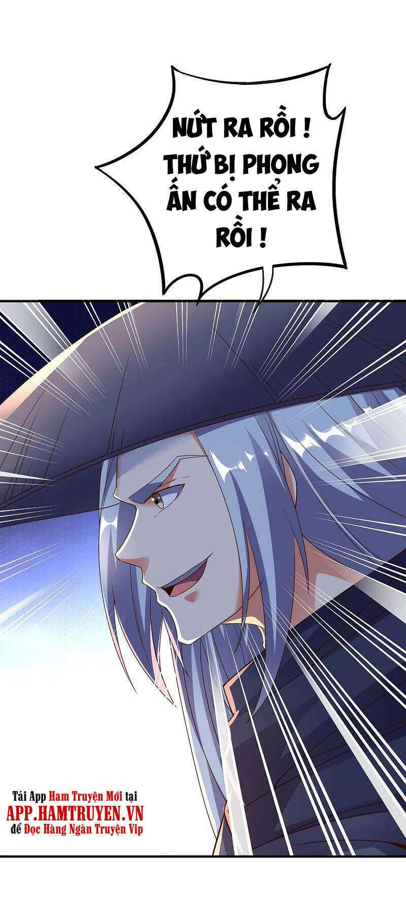 phục thiên thánh chủ chapter 183 12