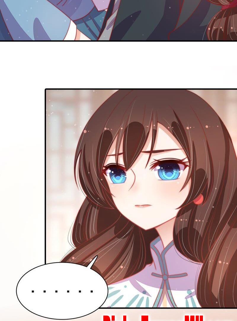 ngày nào thiếu soái cũng ghen chapter 117 16