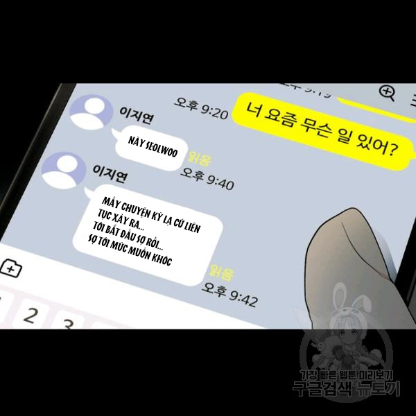 quý cô bí ẩn - secret lady chapter 45 123