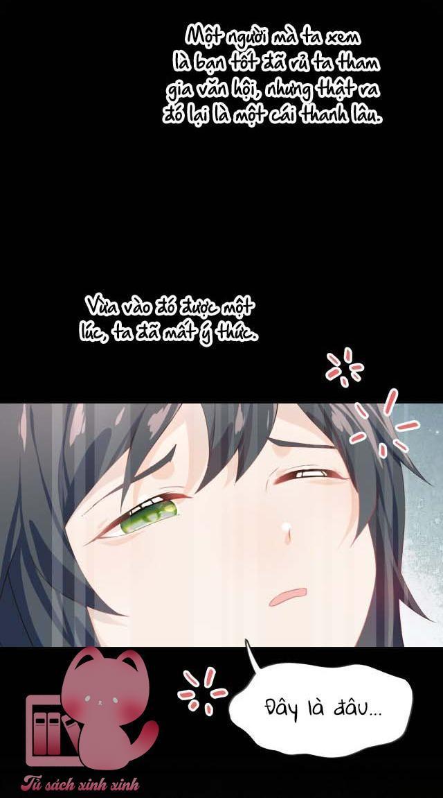 một đêm nọ đột nhiên yandere tới! chapter 82 29