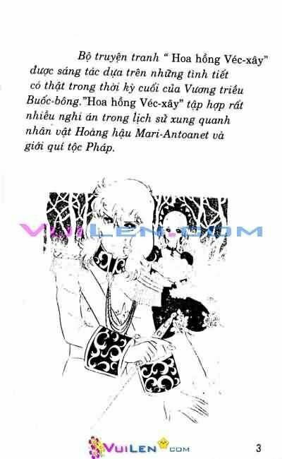 hoa hồng véc-xây chapter 6 3