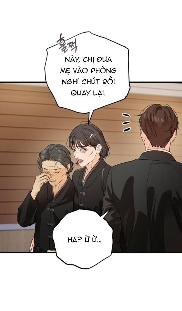 Nóng Lòng Muốn Giày Vò Em chapter 82.2 14