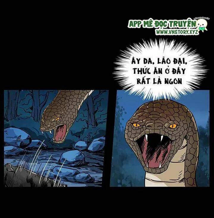 U Minh Ngụy Tượng Chapter 208 38