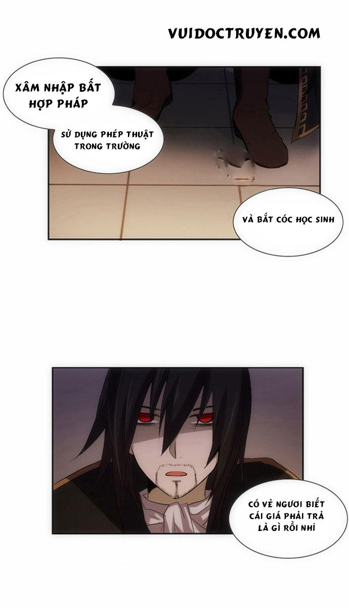 crepuscule (yamchi) chapter 56 25