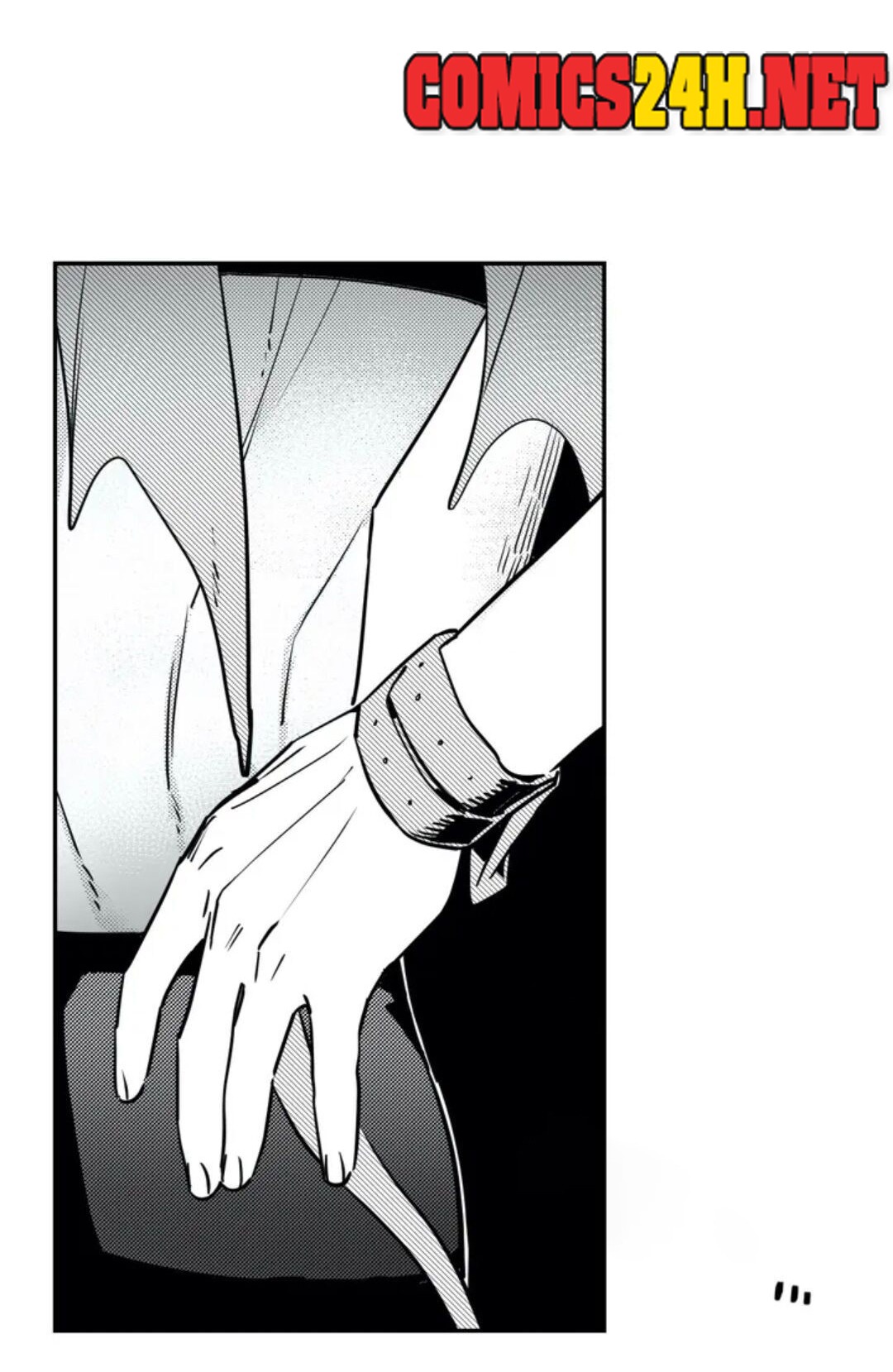 quán café tình nhân chapter 46.1 13