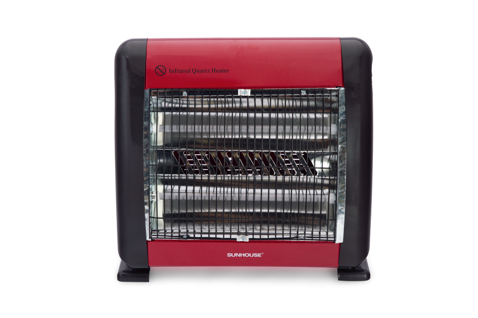 Sưởi Điện Hồng Ngoại SUNHOUSE SHD7013 800W- Hàng chính hãng